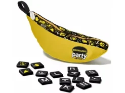 Bananagrams Party Brettspill