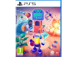 Bandit Trap PS5