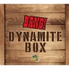 Bang Dynamite Box Brettspill