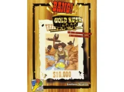 Bang! Gold Rush Expansion