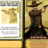 Bang! Legends Expansion