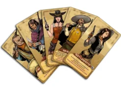 Bang! Legends Expansion