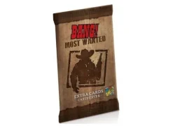 Bang Most Wanted Expansion