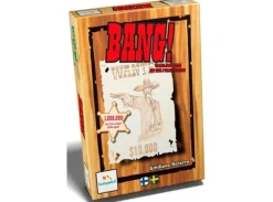 Bang - SVENSK