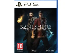 Banishers Ghosts of New Eden PS5