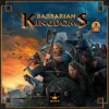 Barbarian Kingdoms Brettspill