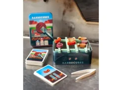 Barbecubes Brettspill
