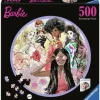 Barbie Circular 500 biter Puslespill