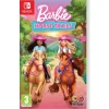 Barbie Horse Trails Switch