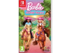 Barbie Horse Trails Switch