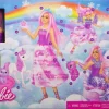 Barbie Julekalender