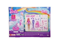 Barbie Julekalender