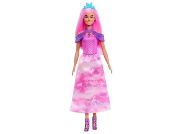 Barbie Julekalender