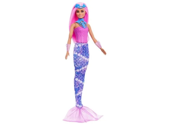 Barbie Julekalender