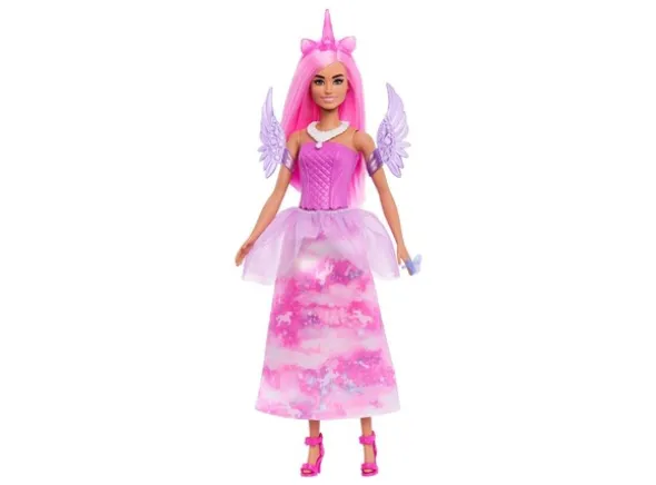 Barbie Julekalender
