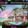 Barbie Malibu 1000 biter Puslespill