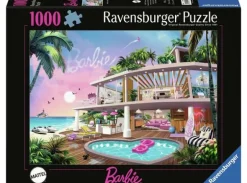 Barbie Malibu 1000 biter Puslespill