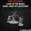 Bard Hero of Laketown