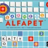 Barnens Alfapet - SVENSK