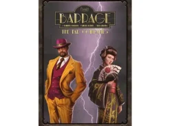 Barrage Far Companies Expansion