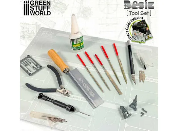 Basic Tool Set