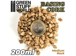 Basing Cork Grit THICK - 200ml