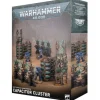 Battlefield Armageddon Capacitor Cluster