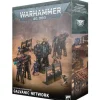 Battlefield Armageddon Galvanic Network