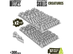 Battlefield Creature Skulls x300