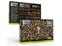Battlefield Creature Skulls x300