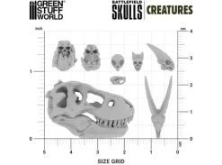 Battlefield Creature Skulls x300