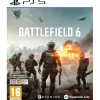 Battlefield 6 PS5