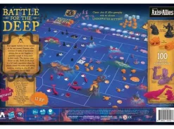 Battle for the Deep Brettspill