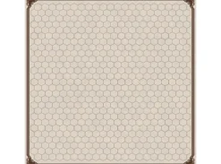 Battle Map Board Grid & Hex