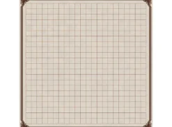 Battle Map Board Grid & Hex