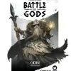 Battle of Gods Odin Expansion