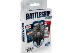 Battleship Card Game Kortspill