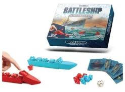 Battleship Search & Destroy Brettspill