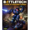 BattleTech A Game of Armored Combat