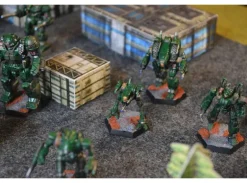 Battletech Alpha Strike Box Set