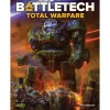 BattleTech Total Warfare Core Rules