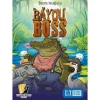 Bayou Boss Kortspill