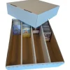BCW Card Box Lagring 4000 kort