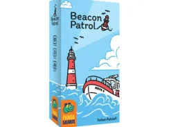 Beacon Patrol Brettspill