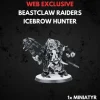 Beastclaw Raiders Icebrow Hunter