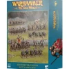 Beastmen Brayherds Battle March Army