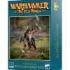 Beastmen Brayherds Beastman Chieftain