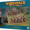 Beastmen Brayherds Bestigor Herd