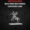 Beastmen Brayherds Centigor Lord