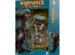 Beastmen Brayherds Cygor